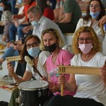 Sport - ODBOJKA - DEZELNI FINALE UNDER 19 ZENSKE - Chions Fiume Volley - Zalet Dvigala Barich