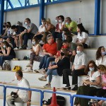 Sport - ODBOJKA - DEZELNI FINALE UNDER 19 ZENSKE - Chions Fiume Volley - Zalet Dvigala Barich