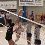 Sport - ODBOJKA - DEZELNI FINALE UNDER 19 ZENSKE - Chions Fiume Volley - Zalet Dvigala Barich
