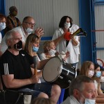 Sport - ODBOJKA - DEZELNI FINALE UNDER 19 ZENSKE - Chions Fiume Volley - Zalet Dvigala Barich