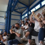 Sport - ODBOJKA - DEZELNI FINALE UNDER 19 ZENSKE - Chions Fiume Volley - Zalet Dvigala Barich