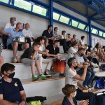 Sport - ODBOJKA - DEZELNI FINALE UNDER 19 ZENSKE - Chions Fiume Volley - Zalet Dvigala Barich