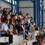 Sport - ODBOJKA - DEZELNI FINALE UNDER 19 ZENSKE - Chions Fiume Volley - Zalet Dvigala Barich