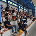 Sport - ODBOJKA - DEZELNI FINALE UNDER 19 ZENSKE - Chions Fiume Volley - Zalet Dvigala Barich