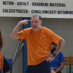 Sport - ODBOJKA - DEZELNI FINALE UNDER 19 ZENSKE - Chions Fiume Volley - Zalet Dvigala Barich