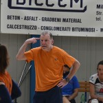 Sport - ODBOJKA - DEZELNI FINALE UNDER 19 ZENSKE - Chions Fiume Volley - Zalet Dvigala Barich