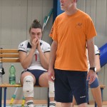 Sport - ODBOJKA - DEZELNI FINALE UNDER 19 ZENSKE - Chions Fiume Volley - Zalet Dvigala Barich