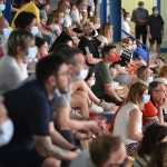 Sport - ODBOJKA - DEZELNI FINALE UNDER 19 ZENSKE - Chions Fiume Volley - Zalet Dvigala Barich