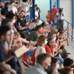 Sport - ODBOJKA - DEZELNI FINALE UNDER 19 ZENSKE - Chions Fiume Volley - Zalet Dvigala Barich