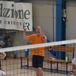 Sport - ODBOJKA - DEZELNI FINALE UNDER 19 ZENSKE - Chions Fiume Volley - Zalet Dvigala Barich