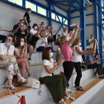 Sport - ODBOJKA - DEZELNI FINALE UNDER 19 ZENSKE - Chions Fiume Volley - Zalet Dvigala Barich