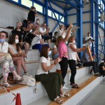 Sport - ODBOJKA - DEZELNI FINALE UNDER 19 ZENSKE - Chions Fiume Volley - Zalet Dvigala Barich