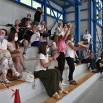 Sport - ODBOJKA - DEZELNI FINALE UNDER 19 ZENSKE - Chions Fiume Volley - Zalet Dvigala Barich