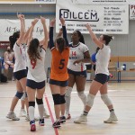 Sport - ODBOJKA - DEZELNI FINALE UNDER 19 ZENSKE - Chions Fiume Volley - Zalet Dvigala Barich