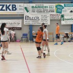 Sport - ODBOJKA - DEZELNI FINALE UNDER 19 ZENSKE - Chions Fiume Volley - Zalet Dvigala Barich