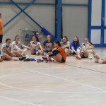 Sport - ODBOJKA - DEZELNI FINALE UNDER 19 ZENSKE - Chions Fiume Volley - Zalet Dvigala Barich