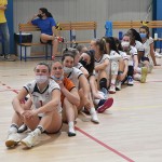 Sport - ODBOJKA - DEZELNI FINALE UNDER 19 ZENSKE - Chions Fiume Volley - Zalet Dvigala Barich
