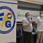 Sport - ODBOJKA - DEZELNI FINALE UNDER 19 ZENSKE - Chions Fiume Volley - Zalet Dvigala Barich