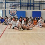 Sport - ODBOJKA - DEZELNI FINALE UNDER 19 ZENSKE - Chions Fiume Volley - Zalet Dvigala Barich