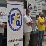 Sport - ODBOJKA - DEZELNI FINALE UNDER 19 ZENSKE - Chions Fiume Volley - Zalet Dvigala Barich