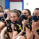 Sport - ODBOJKA - DEZELNI FINALE UNDER 19 ZENSKE - Chions Fiume Volley - Zalet Dvigala Barich