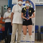 Sport - ODBOJKA - DEZELNI FINALE UNDER 19 ZENSKE - Chions Fiume Volley - Zalet Dvigala Barich