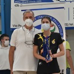 Sport - ODBOJKA - DEZELNI FINALE UNDER 19 ZENSKE - Chions Fiume Volley - Zalet Dvigala Barich