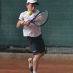 Sport - tenis - ASZ GAJA - Pokal/Coppa NOVA - finala under 10 moski
