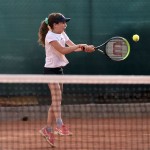 Sport - tenis - ASZ GAJA - Pokal/Coppa NOVA - finala under 10 zenske