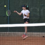 Sport - tenis - ASZ GAJA - Pokal/Coppa NOVA - finala under 10 zenske