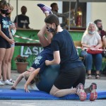 Cheerleading - CHEERDANCE MILLENIUM - zakljucna prireditev