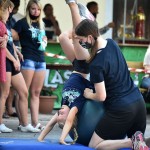 Cheerleading - CHEERDANCE MILLENIUM - zakljucna prireditev