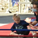 Cheerleading - CHEERDANCE MILLENIUM - zakljucna prireditev