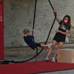 Cheerleading - CHEERDANCE MILLENIUM - zakljucna prireditev