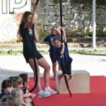 Cheerleading - CHEERDANCE MILLENIUM - zakljucna prireditev