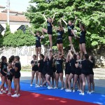 Cheerleading - CHEERDANCE MILLENIUM - zakljucna prireditev