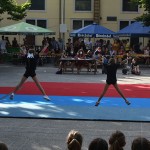 Cheerleading - CHEERDANCE MILLENIUM - zakljucna prireditev