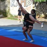 Cheerleading - CHEERDANCE MILLENIUM - zakljucna prireditev