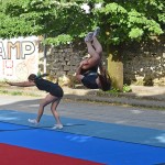 Cheerleading - CHEERDANCE MILLENIUM - zakljucna prireditev