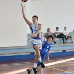 Sport - KOSARKA - UNDER 18 - Jadran B - SGT