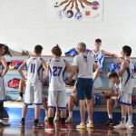 Sport - KOSARKA - UNDER 18 - Jadran B - SGT