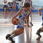 Sport - KOSARKA - UNDER 18 - Jadran B - SGT