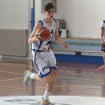 Sport - KOSARKA - UNDER 18 - Jadran B - SGT