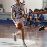 Sport - KOSARKA - UNDER 18 - Jadran B - SGT