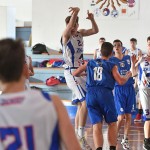 Sport - KOSARKA - UNDER 18 - Jadran B - SGT