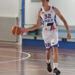 Sport - KOSARKA - UNDER 18 - Jadran B - SGT