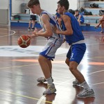 Sport - KOSARKA - UNDER 18 - Jadran B - SGT