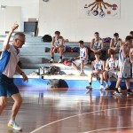 Sport - KOSARKA - UNDER 18 - Jadran B - SGT