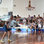 Sport - KOSARKA - UNDER 18 - Jadran B - SGT