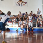 Sport - KOSARKA - UNDER 18 - Jadran B - SGT